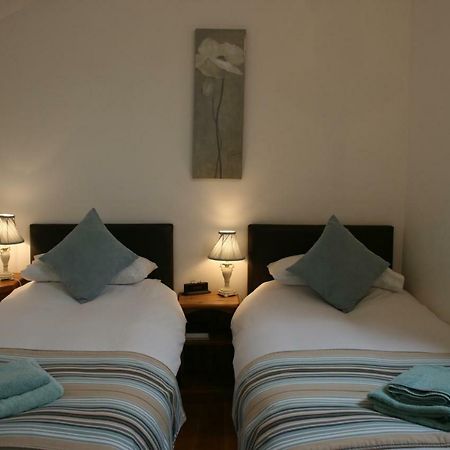 Ashford House B&B Wells Eksteriør billede
