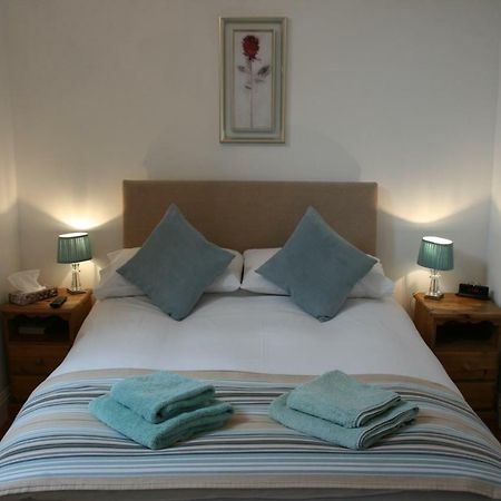 Ashford House B&B Wells Eksteriør billede