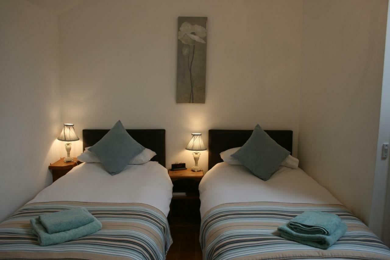 Ashford House B&B Wells Eksteriør billede